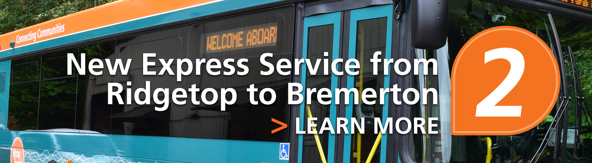 Kitsap Transit Kitsap Transit