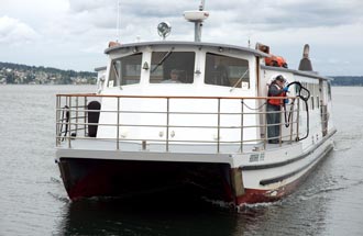 Southworth Fast Ferry