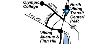 #32 Poulsbo/Silverdale