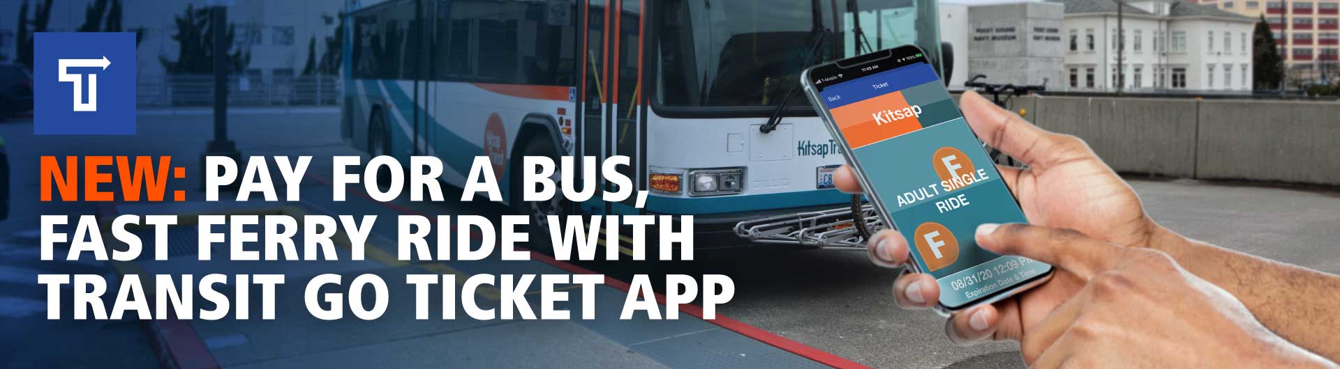 Kitsap Transit Kitsap Transit