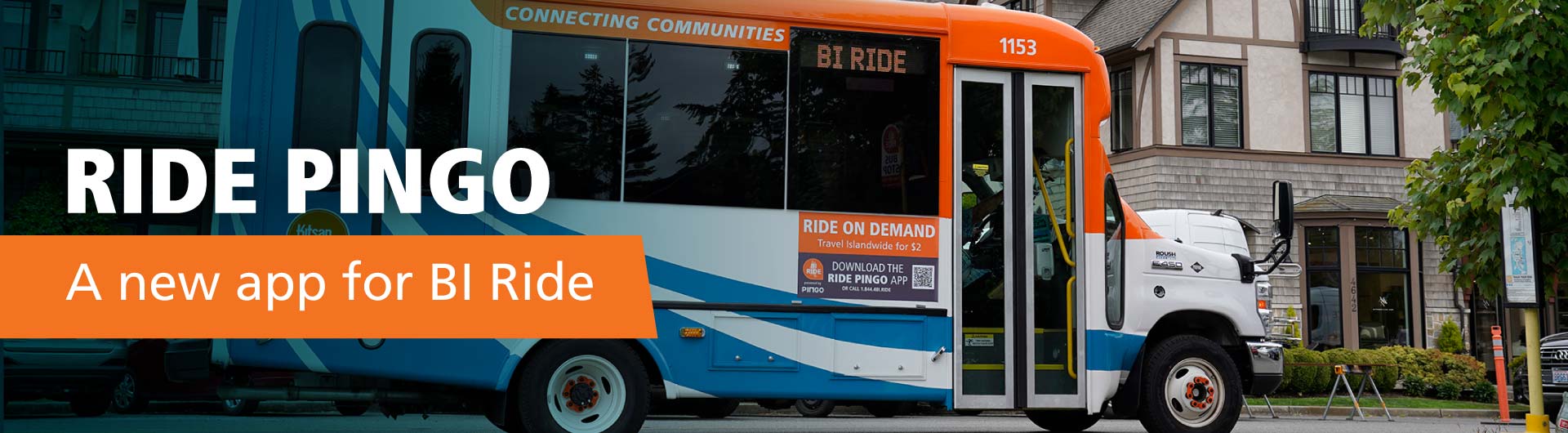 Kitsap Transit Kitsap Transit