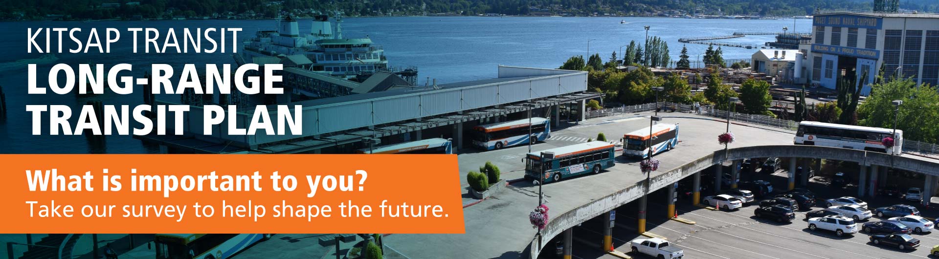 Kitsap Transit Kitsap Transit