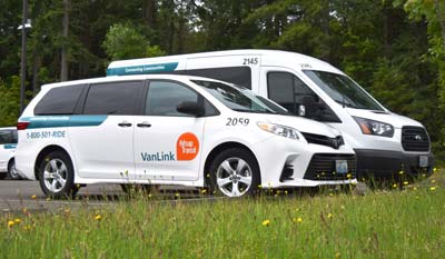 VanLink Vans