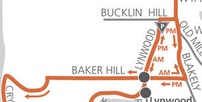 #397 Crystal Springs