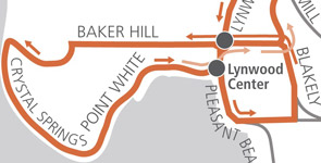 #397 Crystal Springs