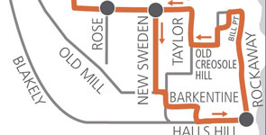 #399 Bill Point 3-am-trips