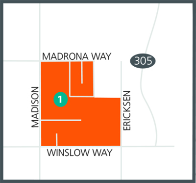 BI Car Location