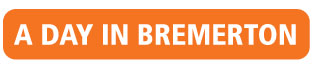 Click here for day-trip ideas in Bremerton