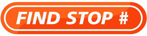 Find your bus stop number