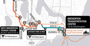 #212 Bremerton/Silverdale West