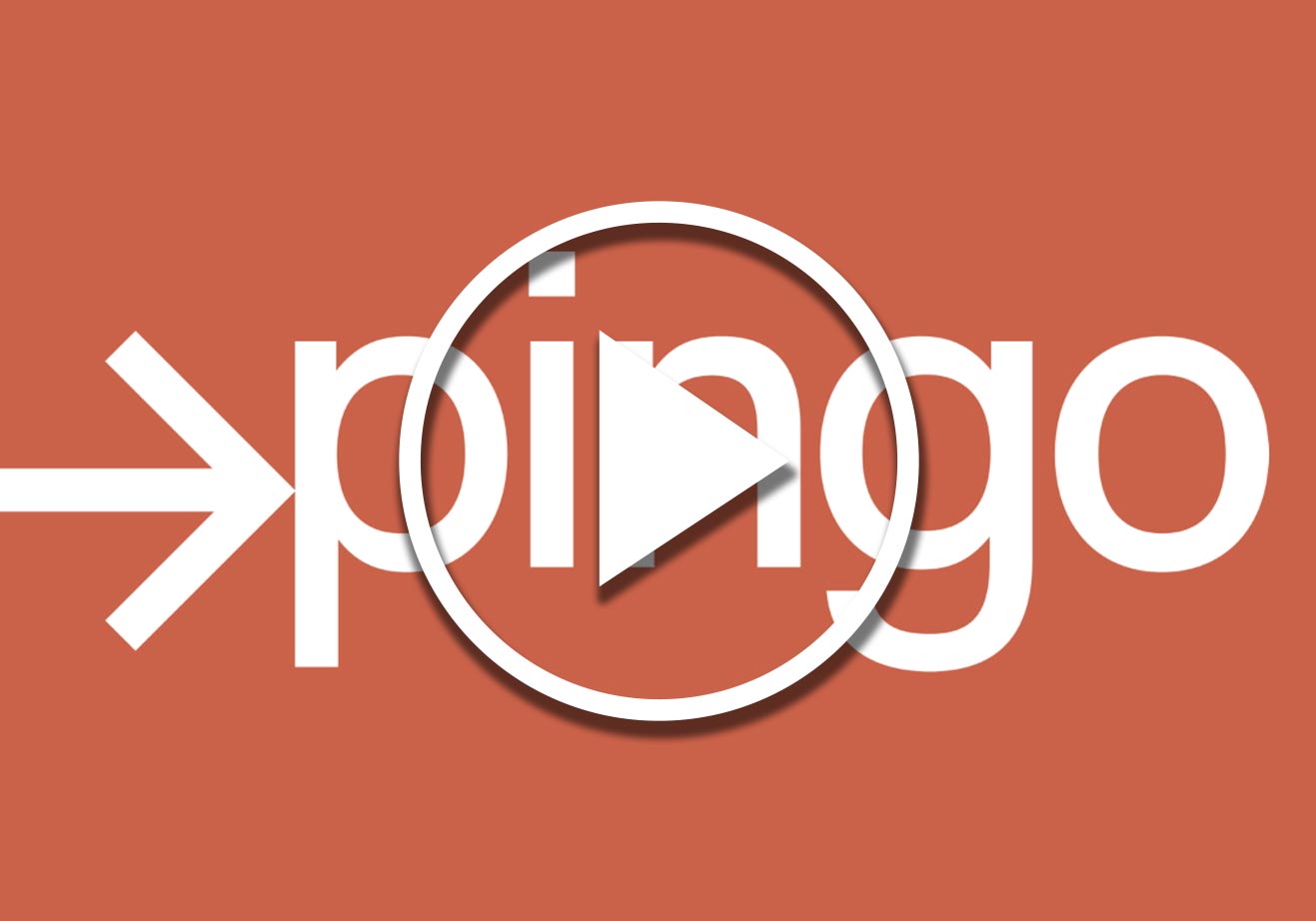 How to Use the Ride Pingo App