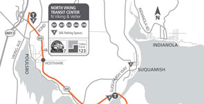 #390 Poulsbo Bainbridge