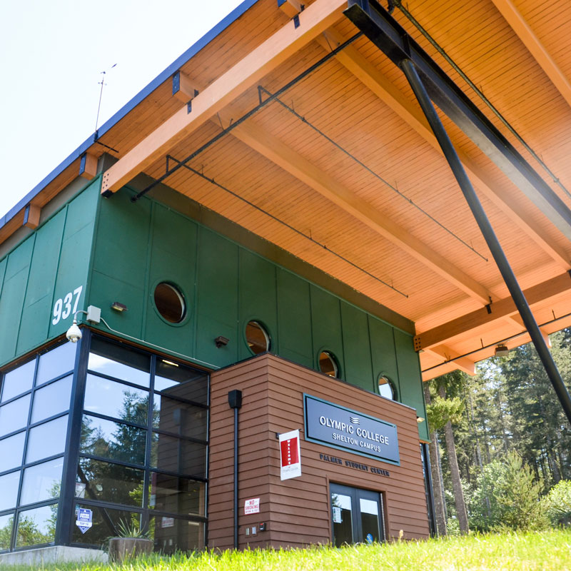 OC Shelton Campus 